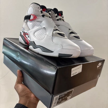 JORDAN 8 BUGGS BUNNY SZ 13