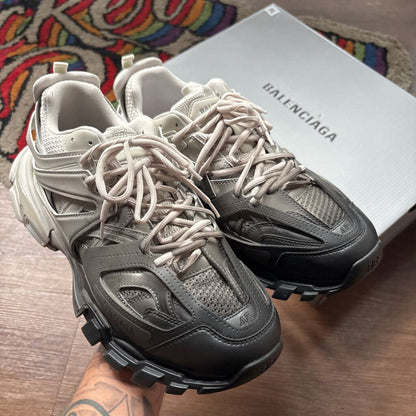 BALENCIAGA TRACK GRADIENT SZ. 45 (BOX)
