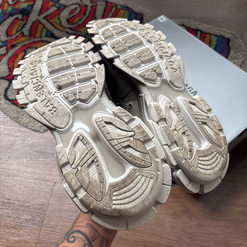 BALENCIAGA TRACK GRADIENT SZ. 45 (BOX)