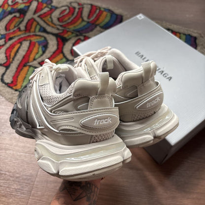 BALENCIAGA TRACK GRADIENT SZ. 45 (BOX)