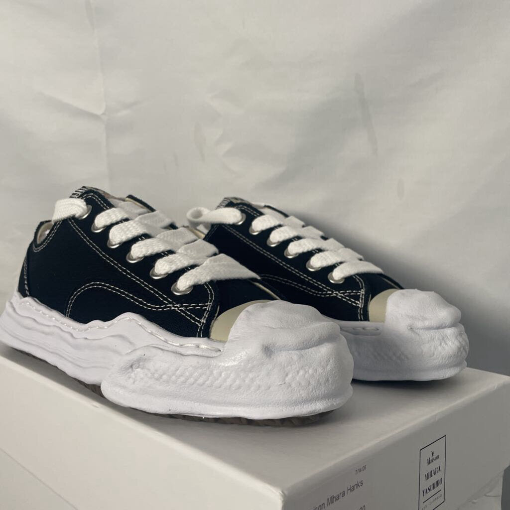 Maison Mihara Hanks Sz. 44