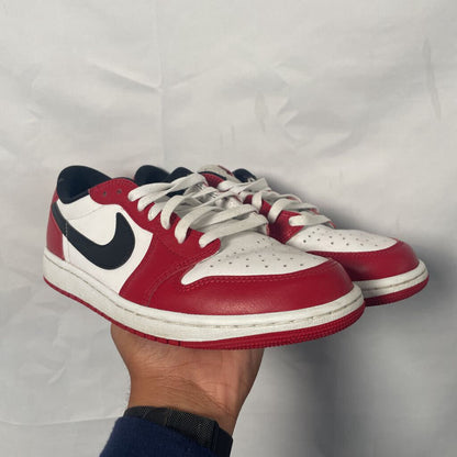 Jordan 1 Low Chicago Sz. 9.5