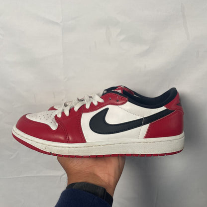 Jordan 1 Low Chicago Sz. 9.5