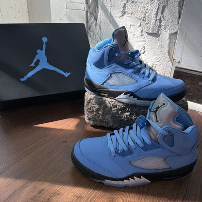 AJ5 UNC // SZ 9.5