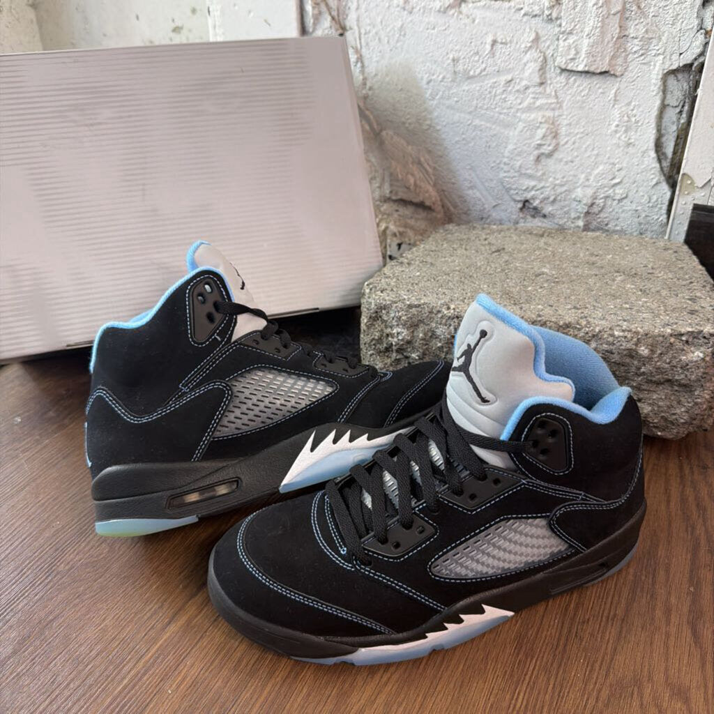 AJ5 UNC // SZ 9