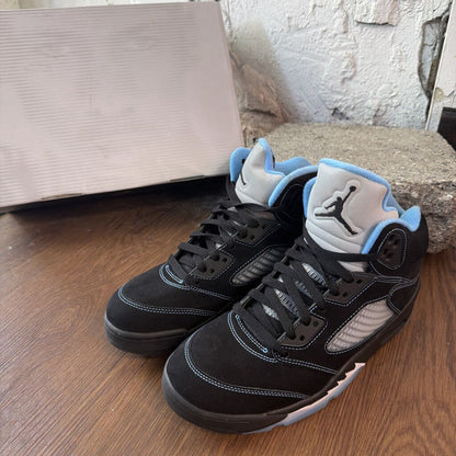 AJ5 UNC // SZ 9