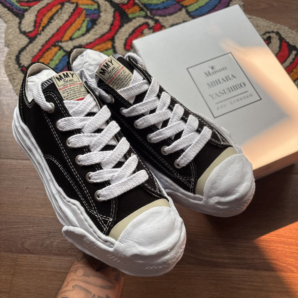 MAISON MIHARA HANK SZ. 45