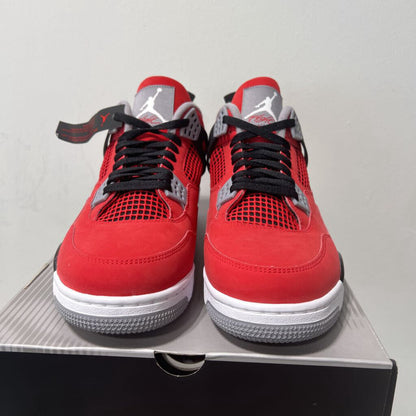 JORDAN 4 TORO BRAVO SZ 13