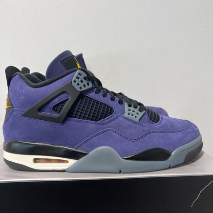 JORDAN 4 LAKERS SZ 13