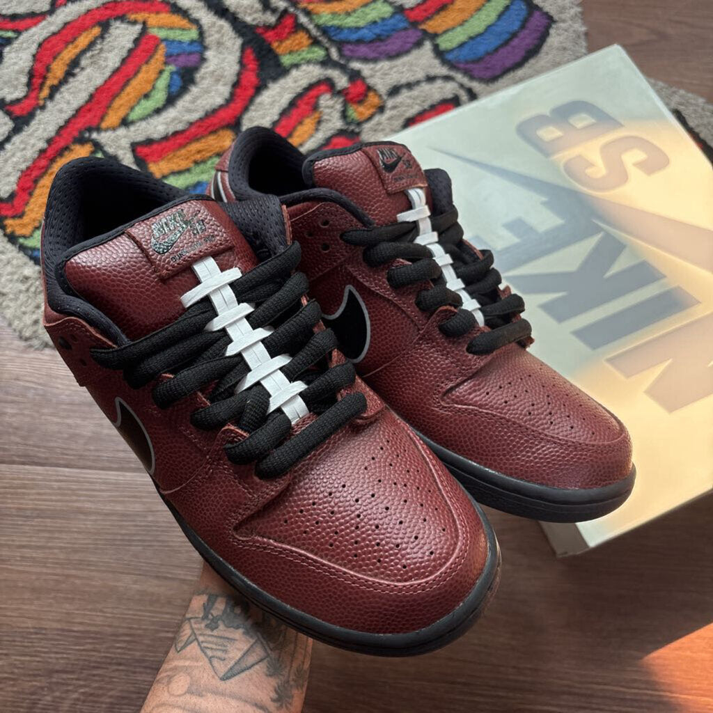 NIKE SB LIMOSINE SB SZ. 9.5