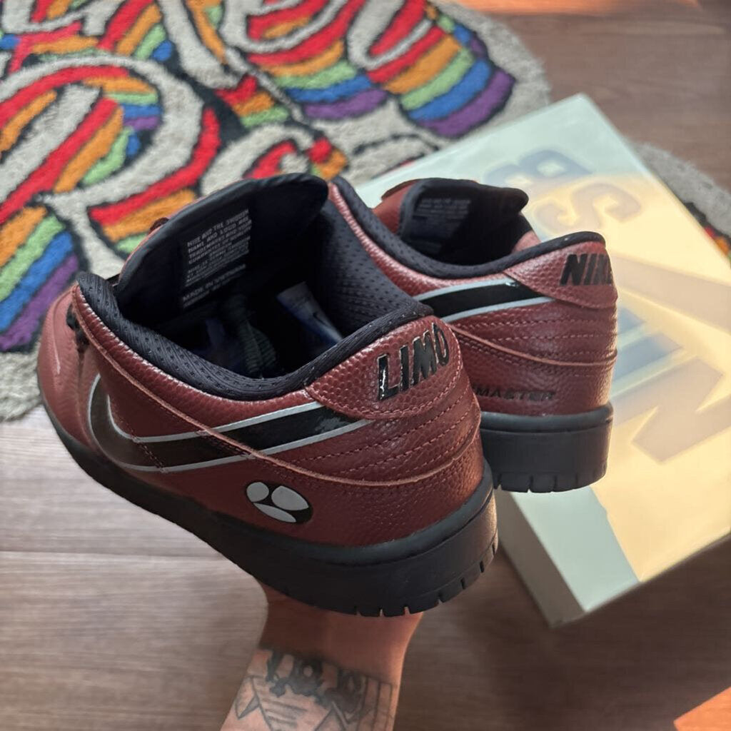NIKE SB LIMOSINE SB SZ. 9.5
