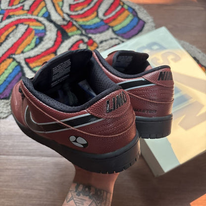 NIKE SB LIMOSINE SB SZ. 9.5