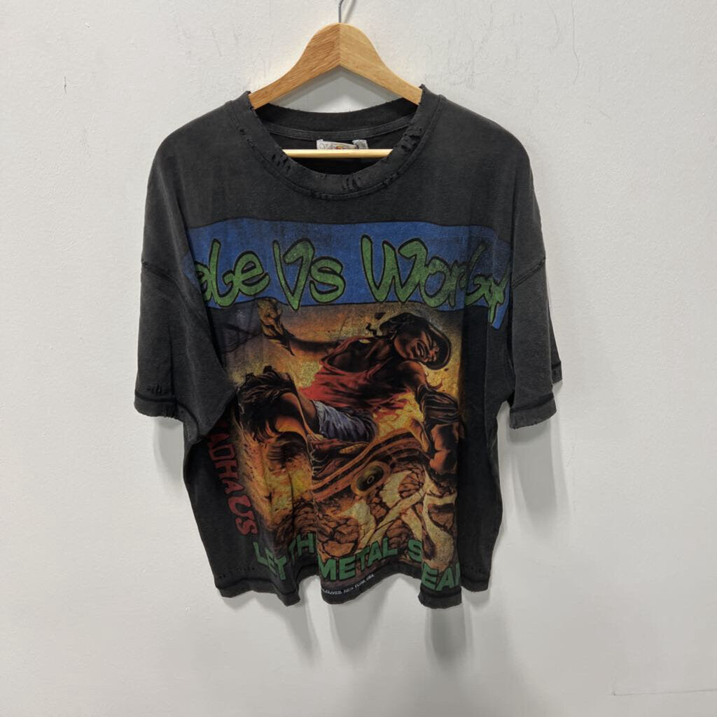 VALE TEE SZ XL