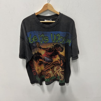 VALE TEE SZ XL