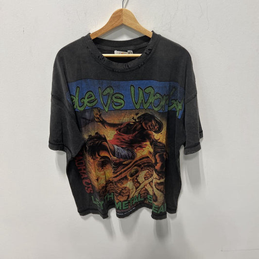 VALE TEE SZ XL