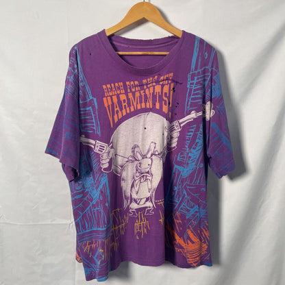 Vintage Yosemite Sam Tee Sz. XL