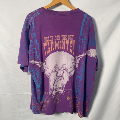 Vintage Yosemite Sam Tee Sz. XL