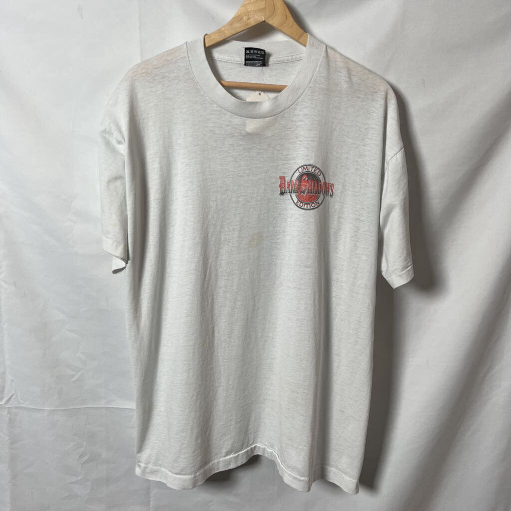 Vintage Dracule Tee Sz. M