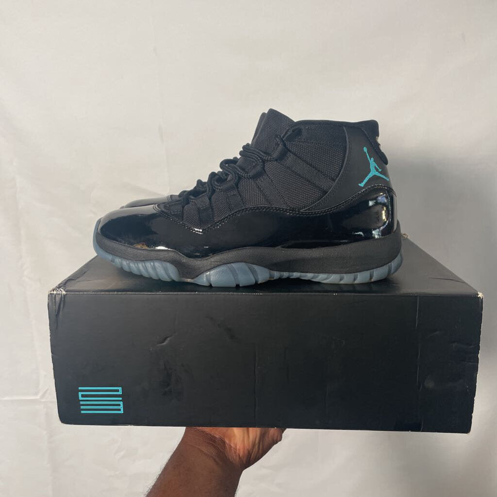 Jordan 11 Gamma Sz. 10