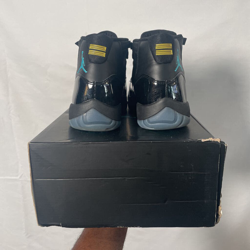 Jordan 11 Gamma Sz. 10