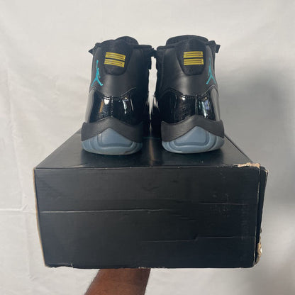 Jordan 11 Gamma Sz. 10