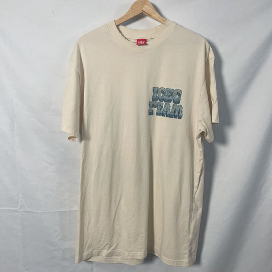 BBC Icecteam Tee Sz. M