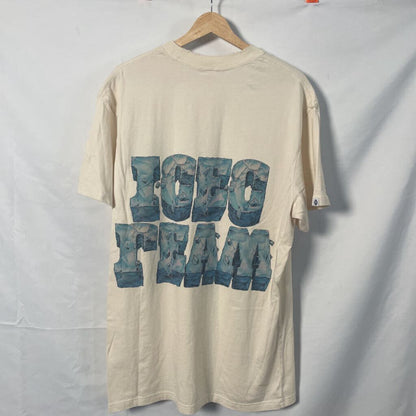 BBC Icecteam Tee Sz. M