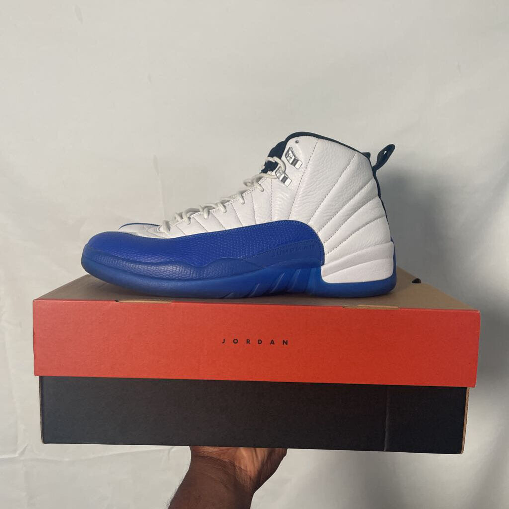 Jordan 12 Blueberry sz. 13