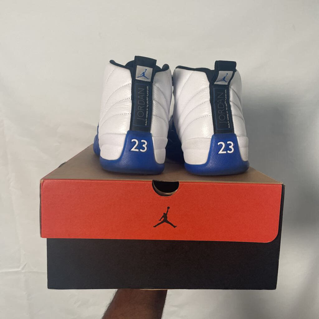Jordan 12 Blueberry sz. 13