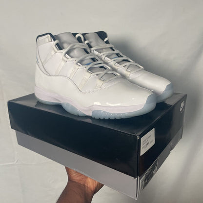 Jordan 11 Legend Blue Sz. 14