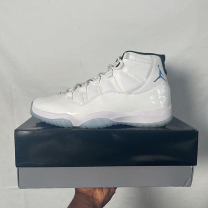 Jordan 11 Legend Blue Sz. 14