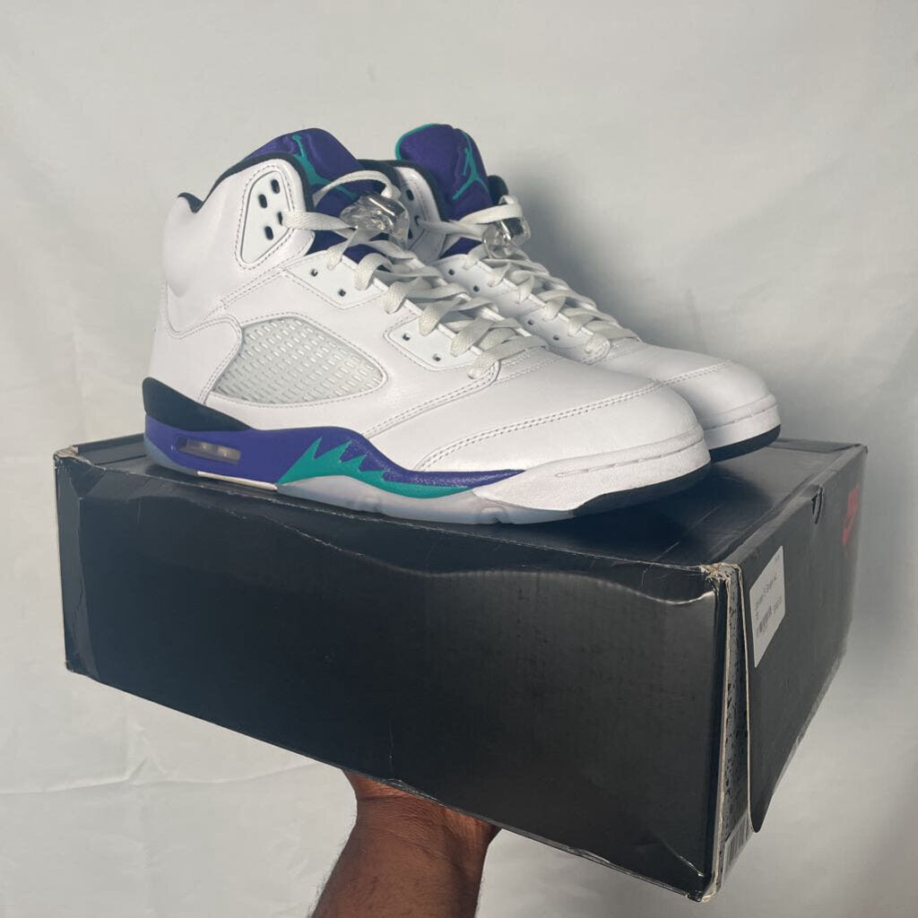 Jordan 5 Grape sz. 13