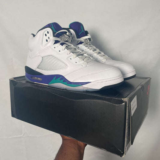 Jordan 5 Grape sz. 13