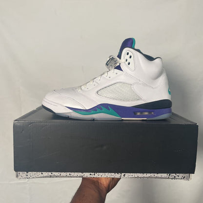 Jordan 5 Grape sz. 13