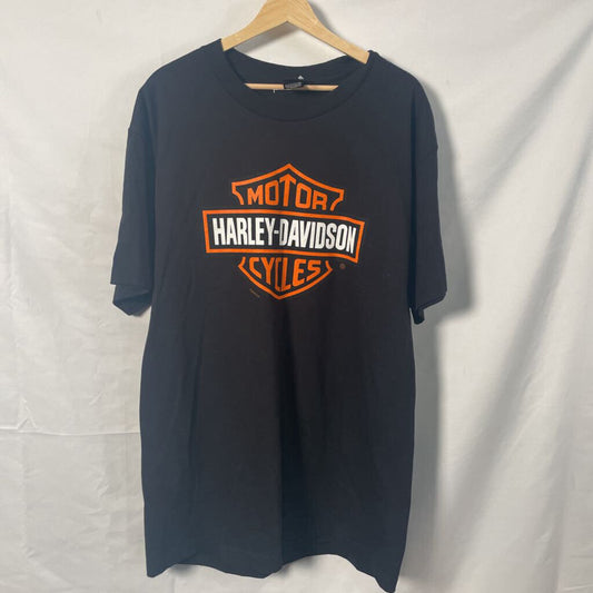 Harley Mrtyle Beach tee Sz. XL