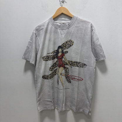 INFAMOUS CC TEE