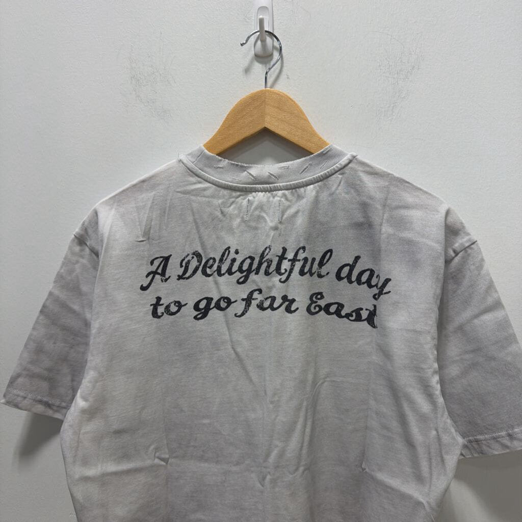INFAMOUS CC TEE