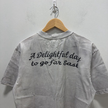 INFAMOUS CC TEE
