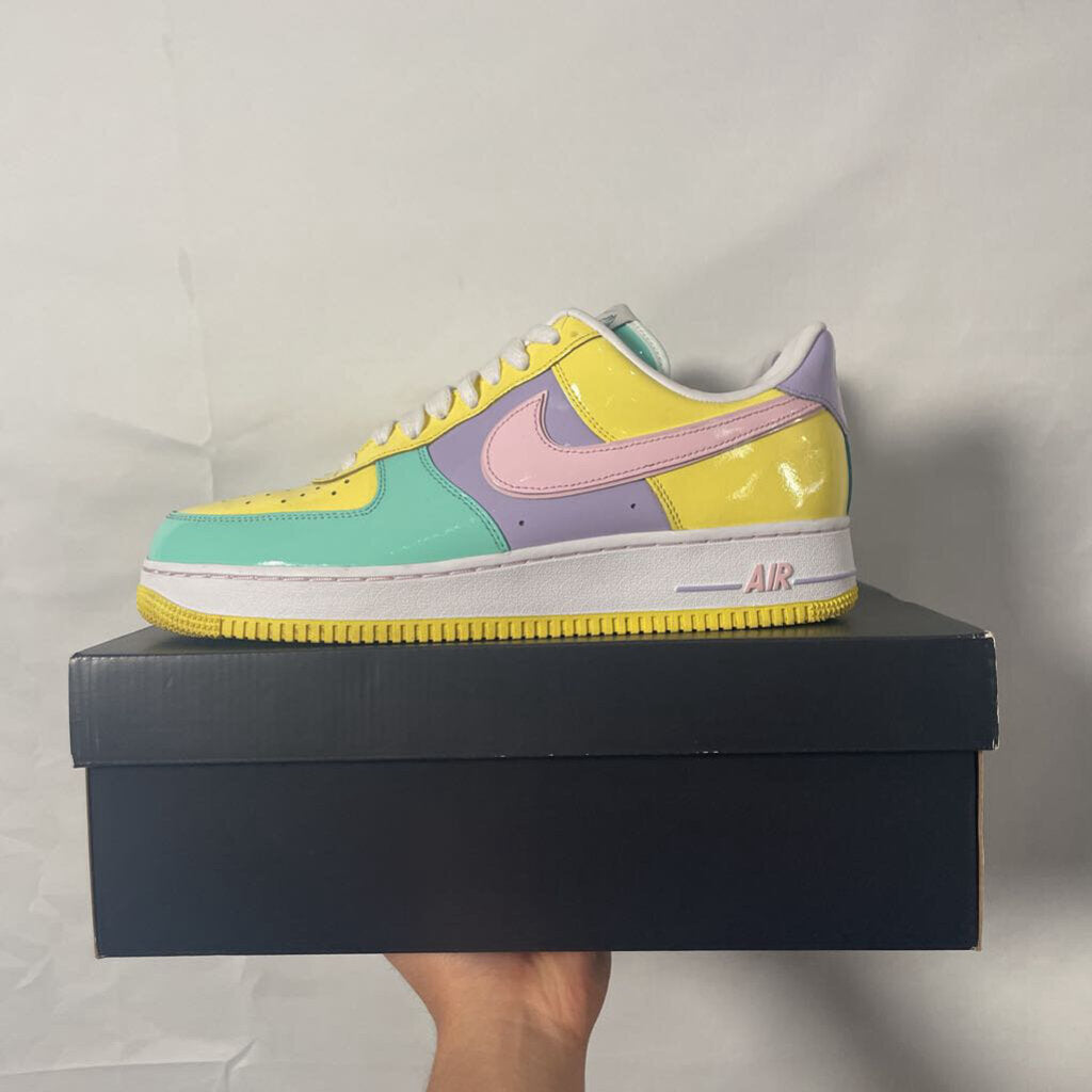 Nike AF1 Easter Sz. 10.5