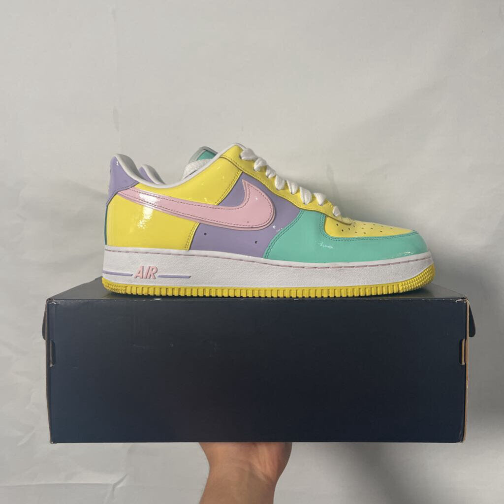 Nike AF1 Easter Sz. 11
