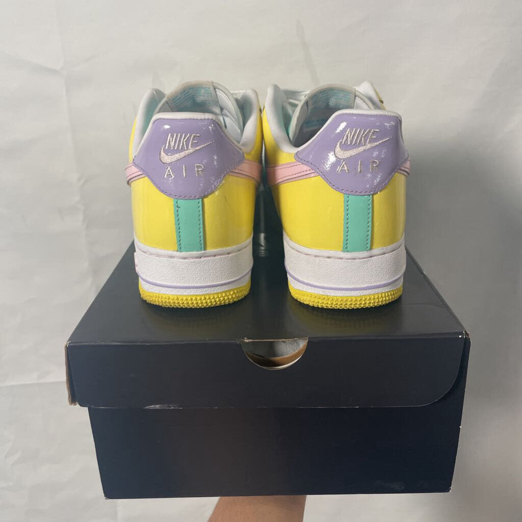 Nike AF1 Easter Sz. 10.5