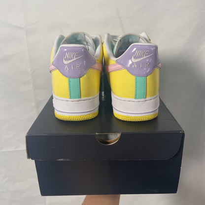 Nike AF1 Easter Sz. 10.5