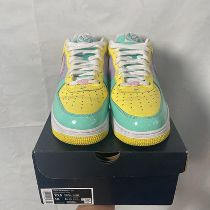 Nike AF1 Easter Sz. 10.5