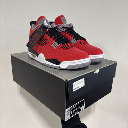 JORDAN 4 TORO BRAVO SZ 11.5