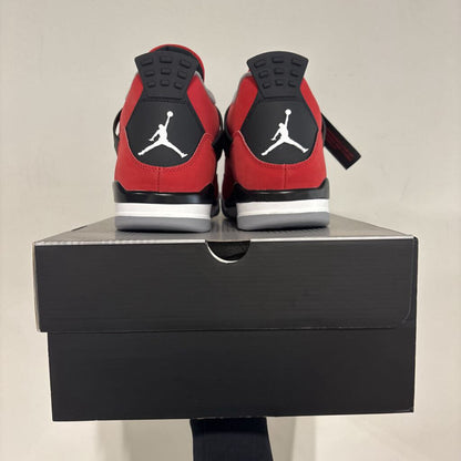 JORDAN 4 TORO BRAVO SZ 11.5