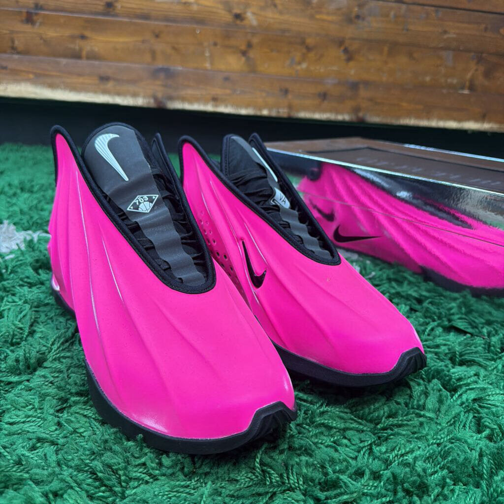GT FUTURE "HYPER PINK" SZ 12 (BOX)