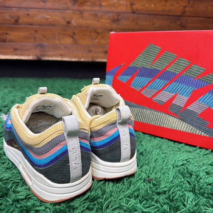 SEAN WOTHERSPOON AIRMAX SZ 11.5 (BOX)