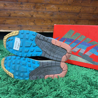 SEAN WOTHERSPOON AIRMAX SZ 11.5 (BOX)
