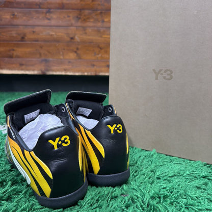 Y-3 F50 UNIT SZ 10.5 (BOX)