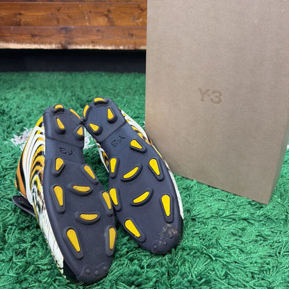 Y-3 F50 UNIT SZ 10.5 (BOX)